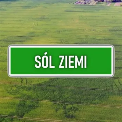  Sól Ziemi - Rzeźba z Duszą Ziemi i Szeptem Wietrzem